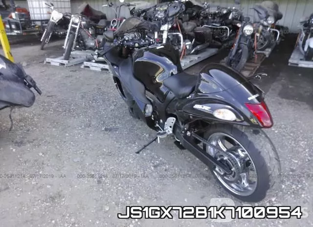 JS1GX72B1K7100954 фото 4