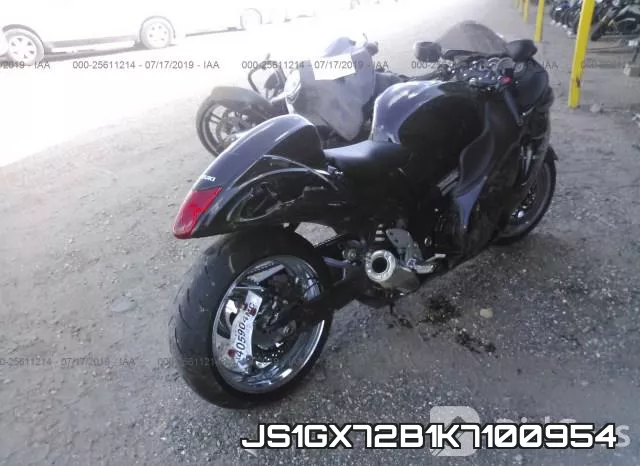 JS1GX72B1K7100954 фото 5