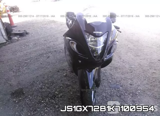 JS1GX72B1K7100954 фото 6