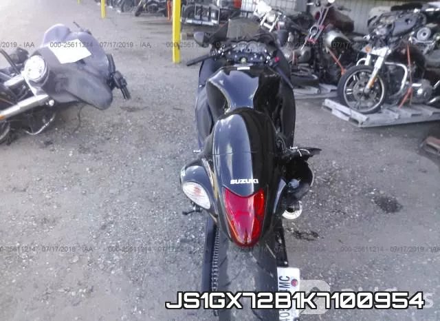 JS1GX72B1K7100954 фото 7