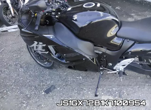 JS1GX72B1K7100954 фото 10