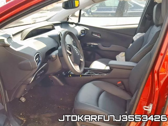 JTDKARFU7J3553426 фото 6