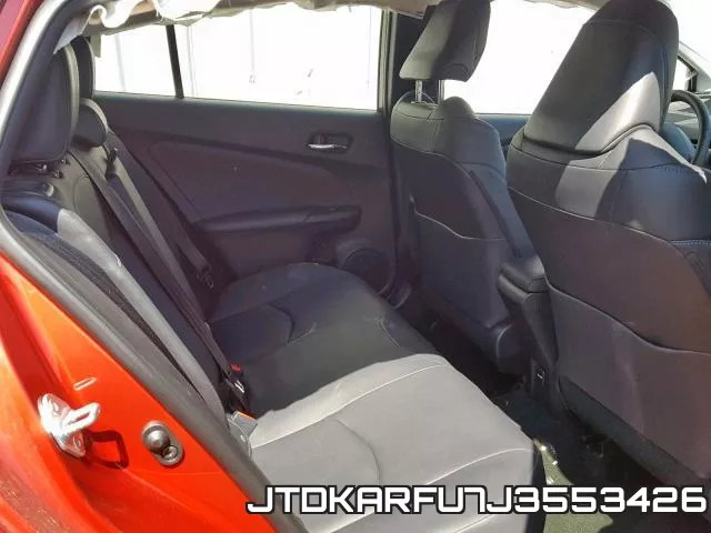 JTDKARFU7J3553426 фото 7