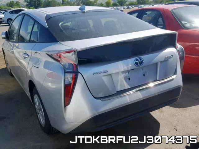 JTDKBRFU2J3074375 фото 4