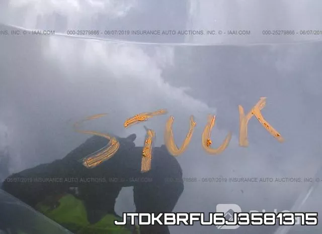 JTDKBRFU6J3581375 фото 2