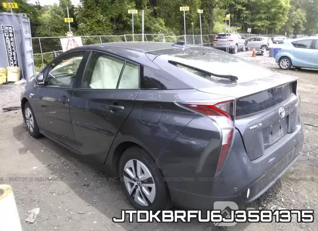 JTDKBRFU6J3581375 фото 4