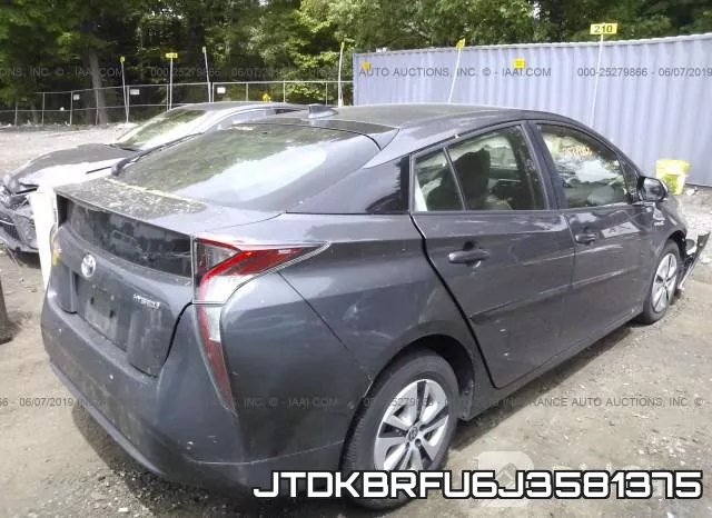 JTDKBRFU6J3581375 фото 5