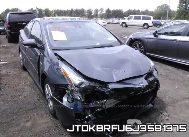 JTDKBRFU6J3581375 фото 7