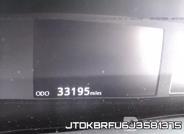 JTDKBRFU6J3581375 фото 8