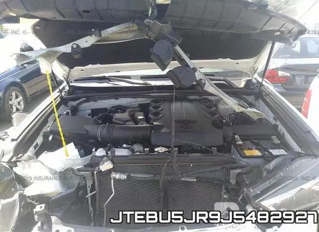JTEBU5JR9J5482927 фото 2