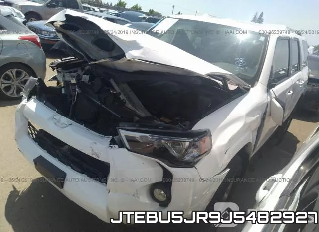 JTEBU5JR9J5482927 фото 3