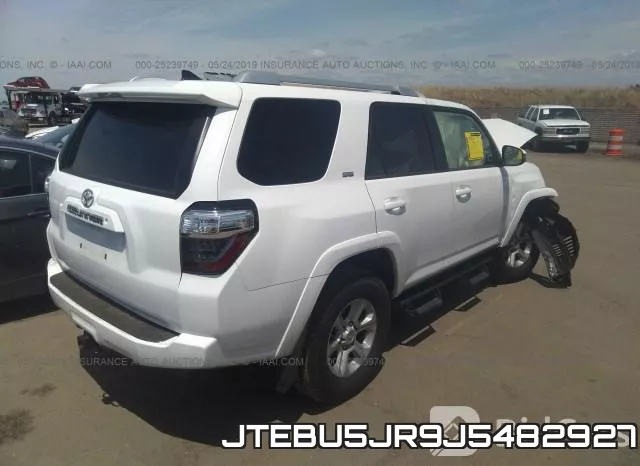 JTEBU5JR9J5482927 фото 5