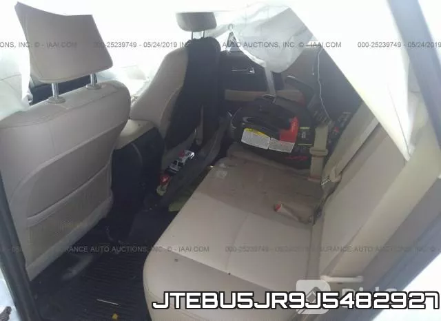 JTEBU5JR9J5482927 фото 9