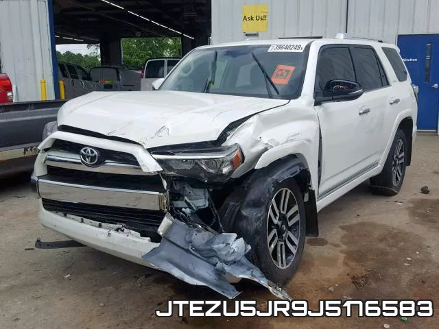 JTEZU5JR9J5176583 фото 3