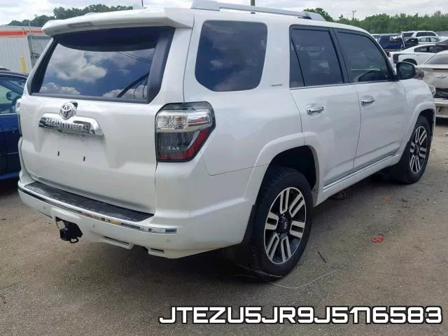 JTEZU5JR9J5176583 фото 5