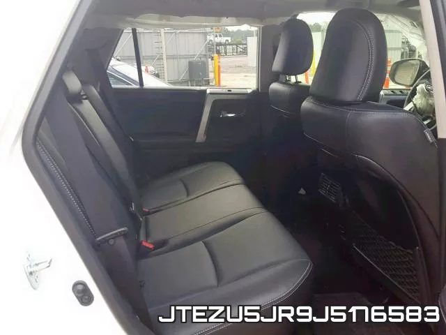 JTEZU5JR9J5176583 фото 7