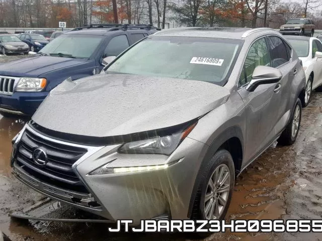 JTJBARBZ3H2096855 фото 3