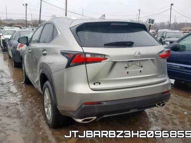 JTJBARBZ3H2096855 фото 4