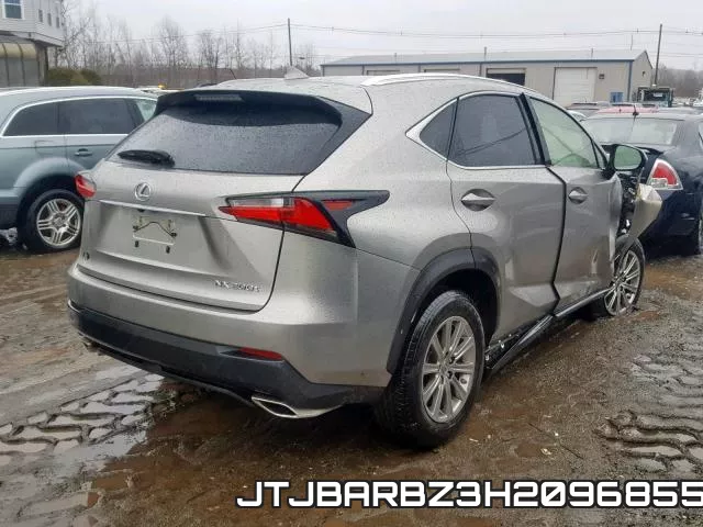 JTJBARBZ3H2096855 фото 5