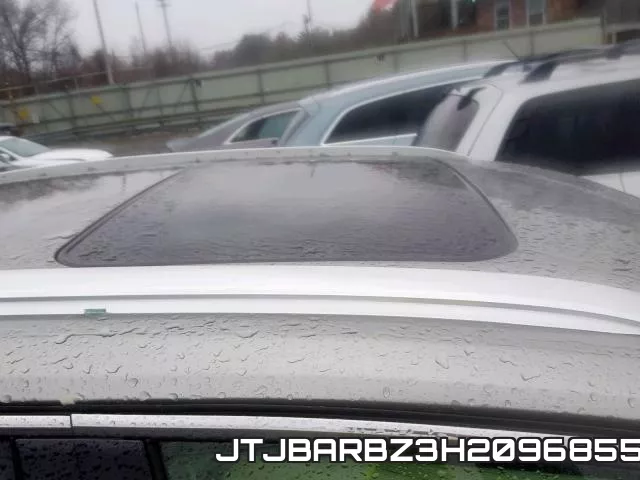 JTJBARBZ3H2096855 фото 10
