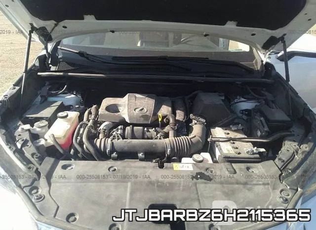 JTJBARBZ6H2115365 фото 2