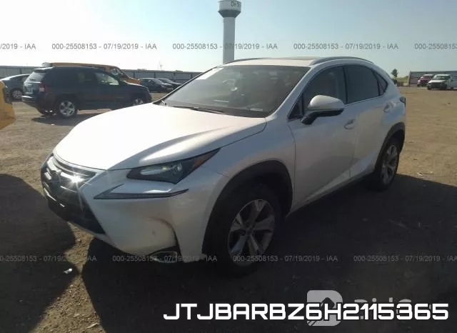 JTJBARBZ6H2115365 фото 3