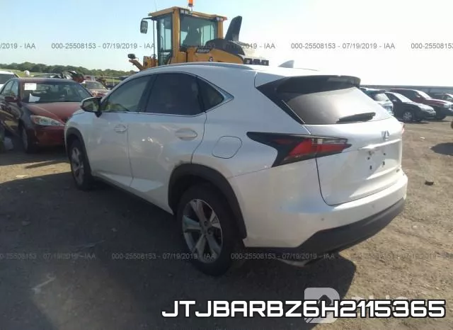 JTJBARBZ6H2115365 фото 4
