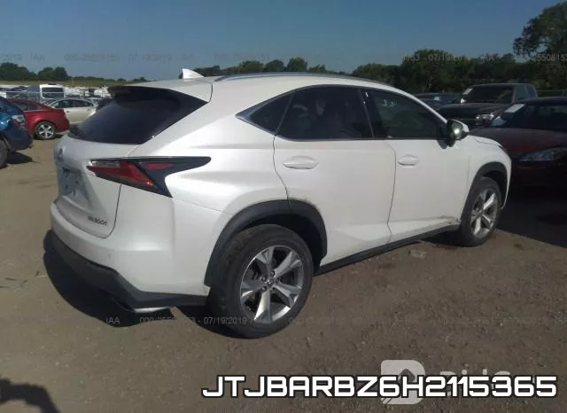 JTJBARBZ6H2115365 фото 5