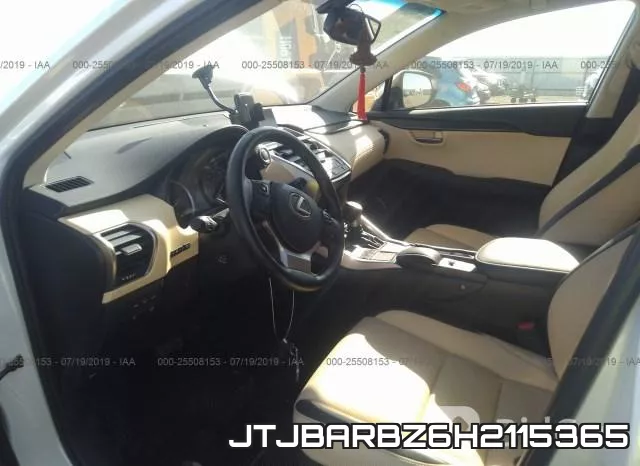 JTJBARBZ6H2115365 фото 6