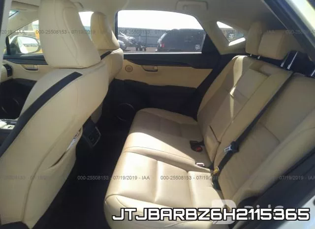 JTJBARBZ6H2115365 фото 9
