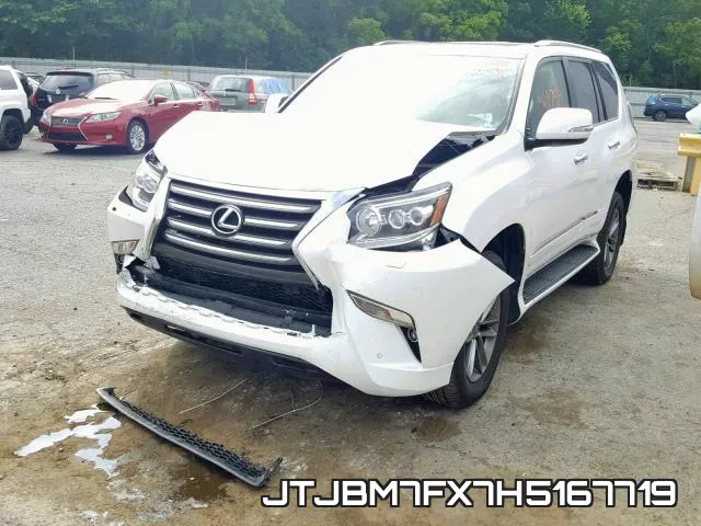 JTJBM7FX7H5167719 фото 3