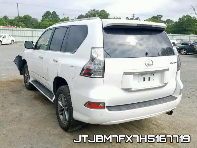 JTJBM7FX7H5167719 фото 4