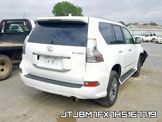 JTJBM7FX7H5167719 фото 5