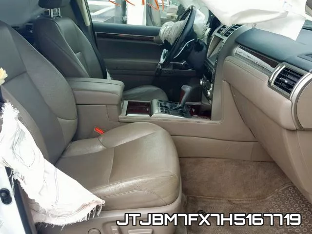 JTJBM7FX7H5167719 фото 6
