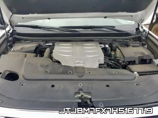 JTJBM7FX7H5167719 фото 8