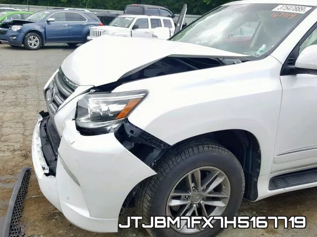 JTJBM7FX7H5167719 фото 10