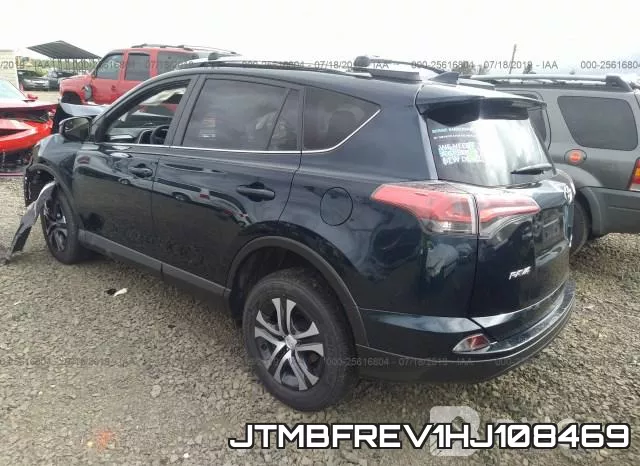 JTMBFREV1HJ108469 фото 4