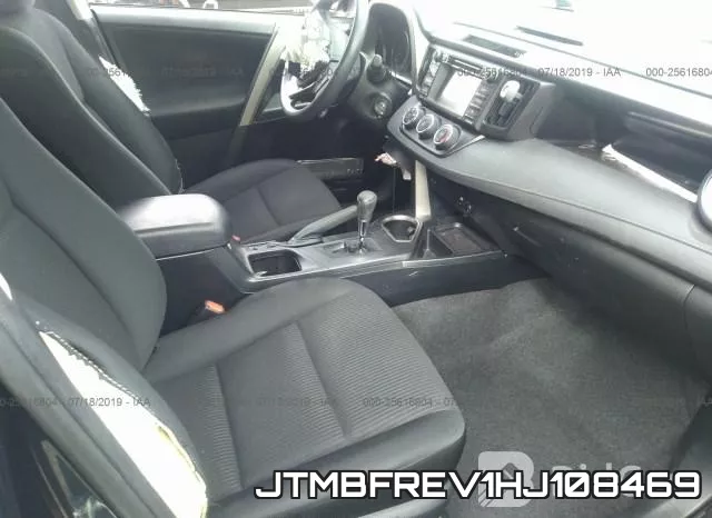 JTMBFREV1HJ108469 фото 6