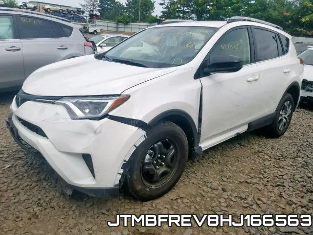 JTMBFREV8HJ166563 фото 3