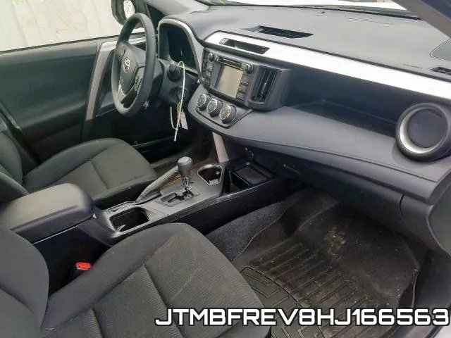 JTMBFREV8HJ166563 фото 6
