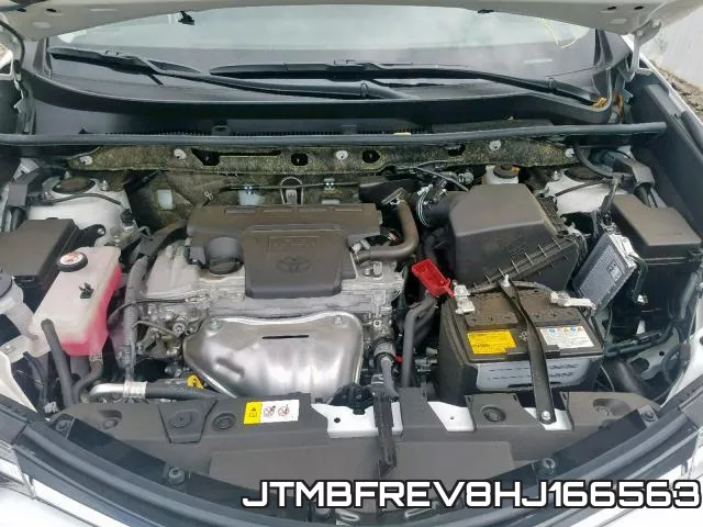 JTMBFREV8HJ166563 фото 8