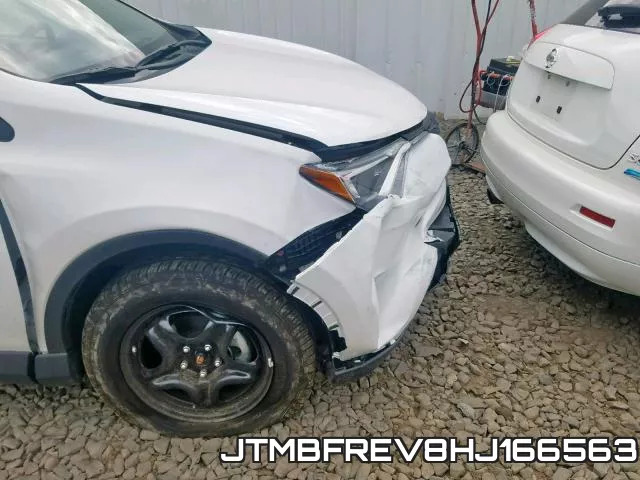 JTMBFREV8HJ166563 фото 9