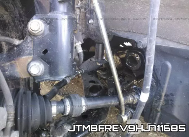 JTMBFREV9HJ711685 фото 7