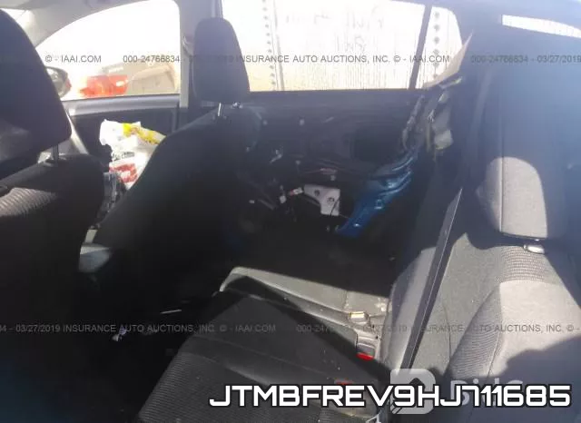 JTMBFREV9HJ711685 фото 9