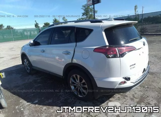 JTMDFREV2HJ713075 фото 4