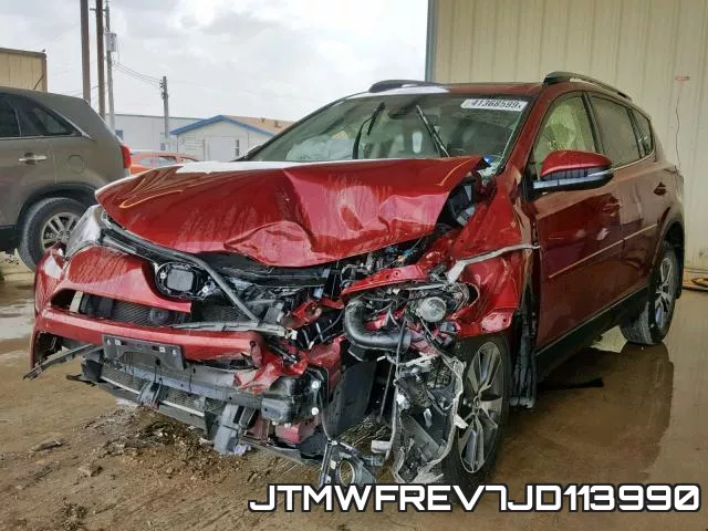 JTMWFREV7JD113990 фото 3