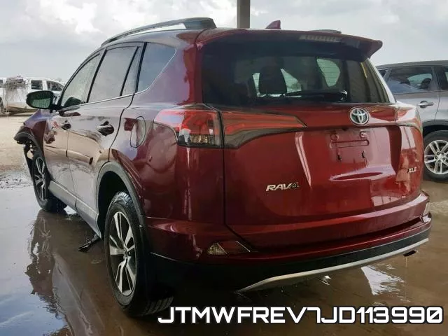 JTMWFREV7JD113990 фото 4