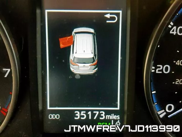 JTMWFREV7JD113990 фото 9