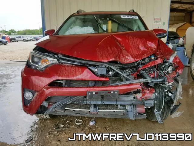 JTMWFREV7JD113990 фото 10