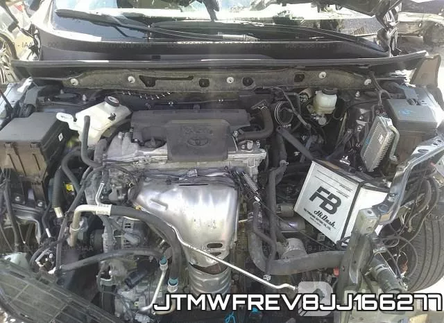 JTMWFREV8JJ166277 фото 2